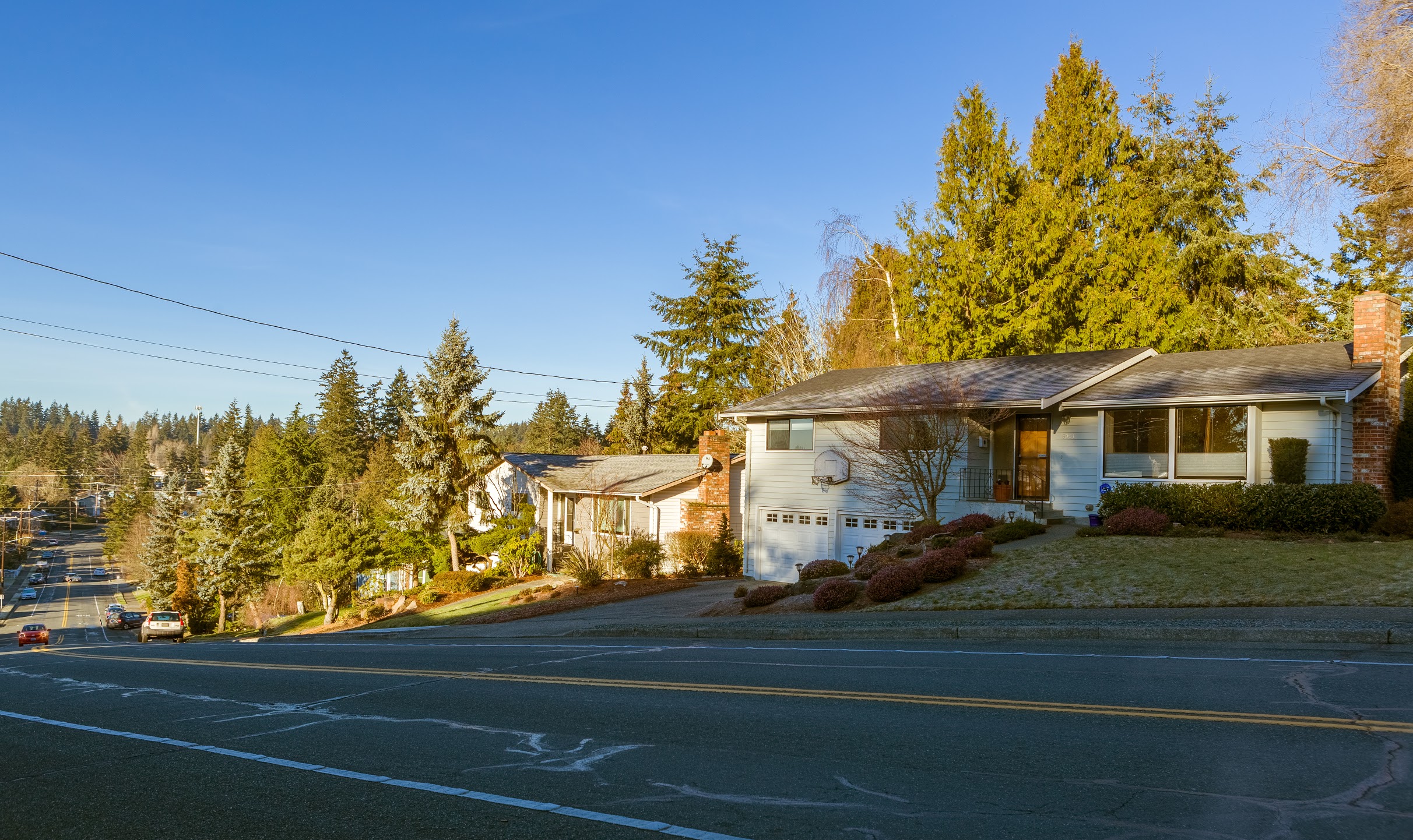 Mountlake Terrace Windermere/North