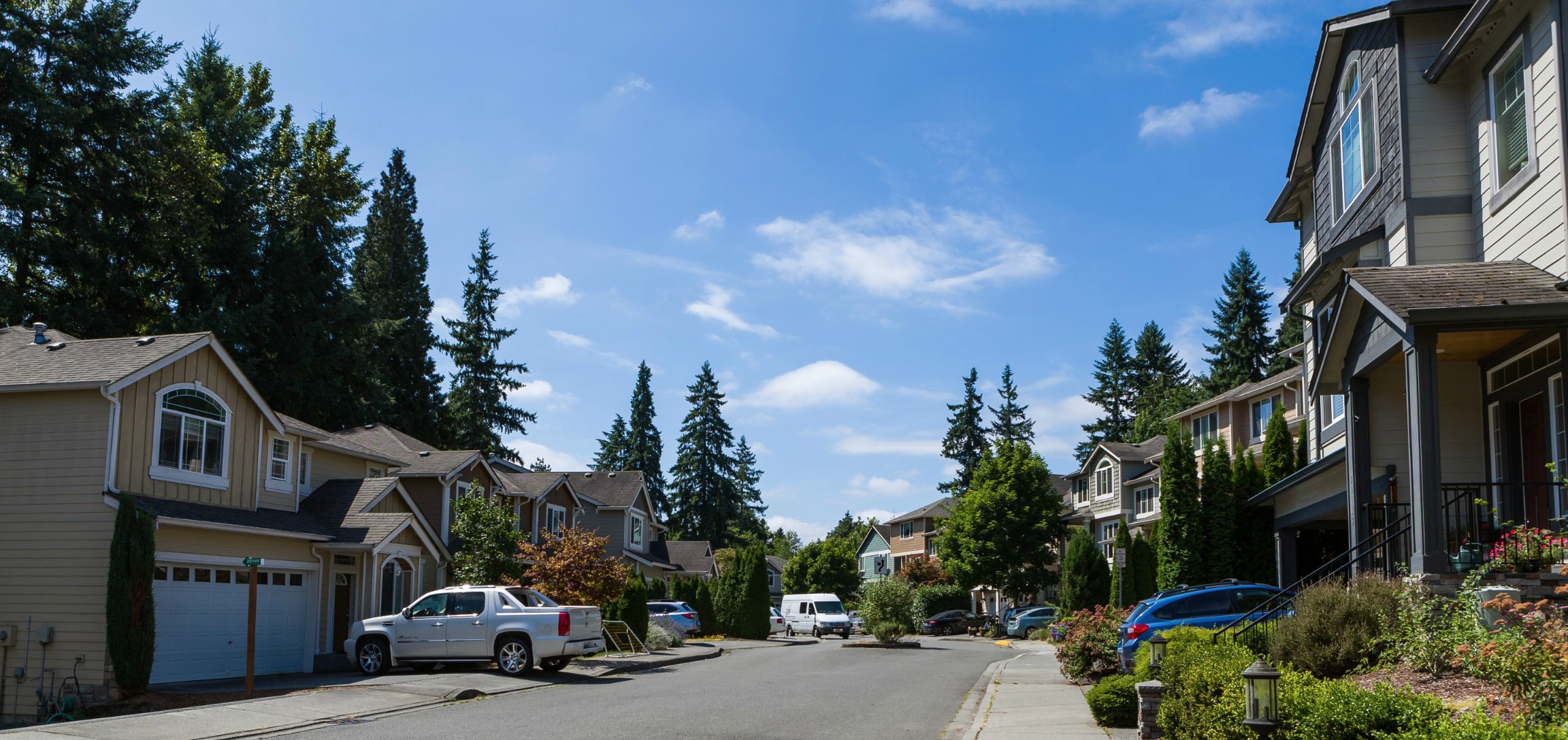 Woodinville real estate home buying and selling home search