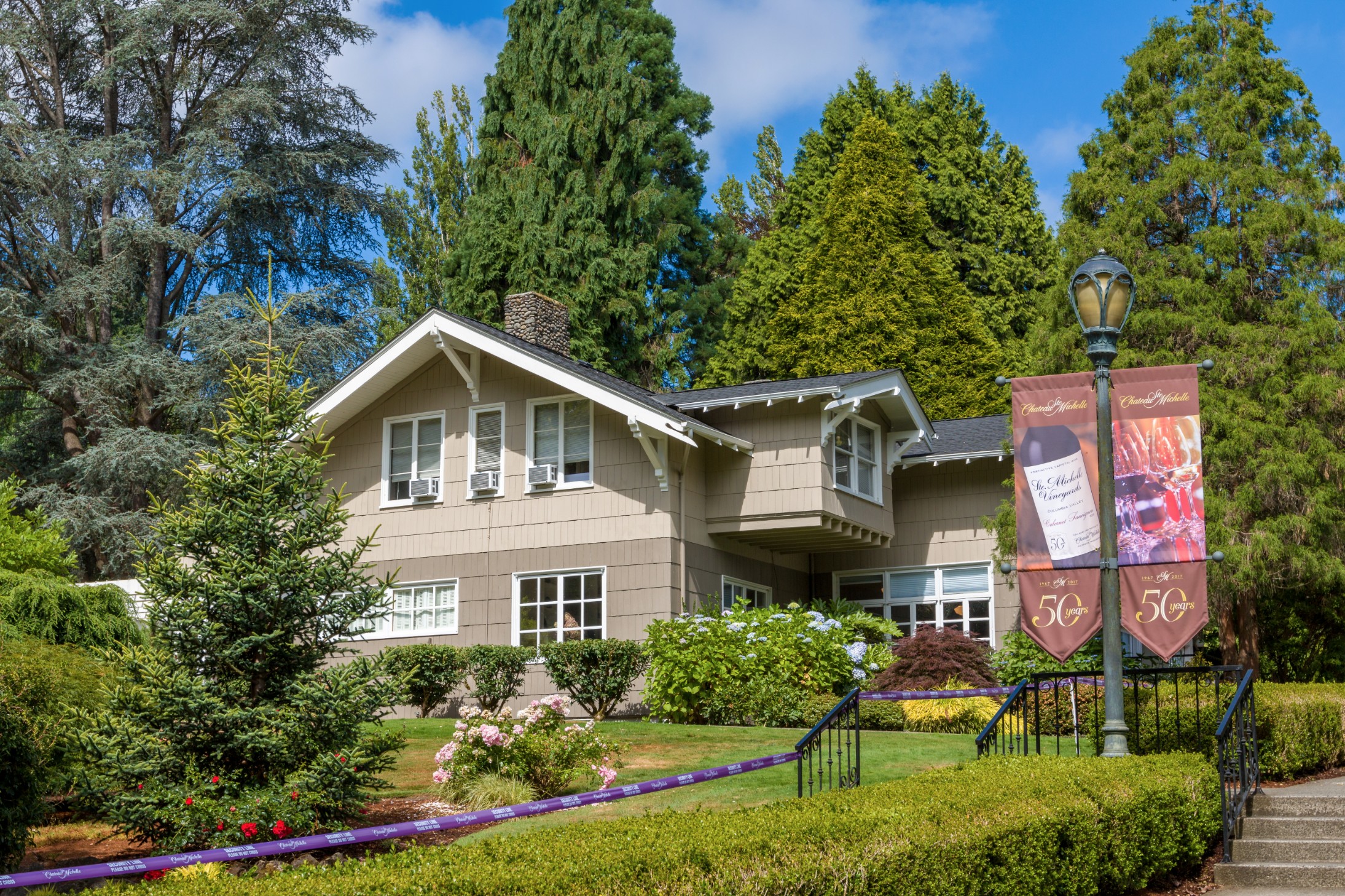 Woodinville real estate