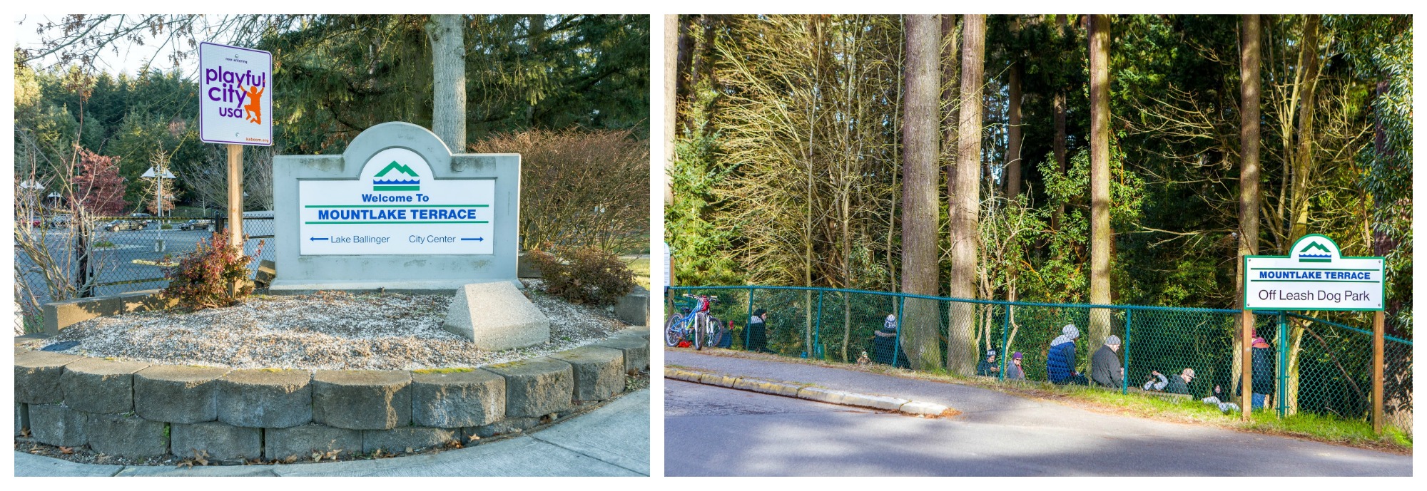 Mountlake Terrace - Windermere/North