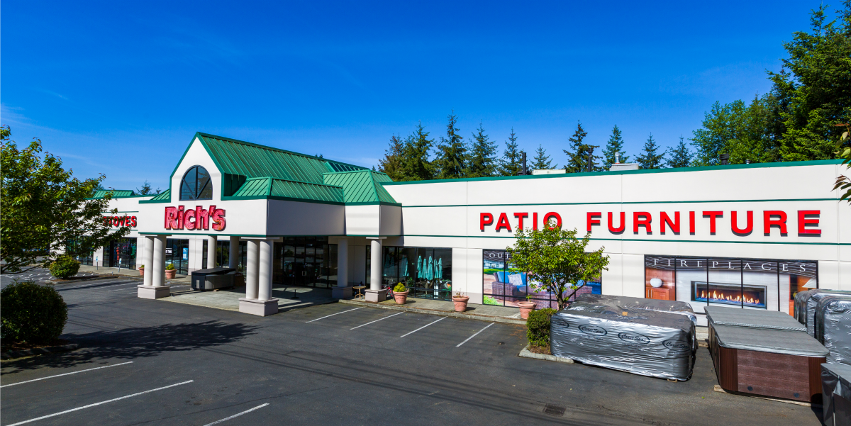 9 Destination Shopping Opportunities In Lynnwood Windermere North