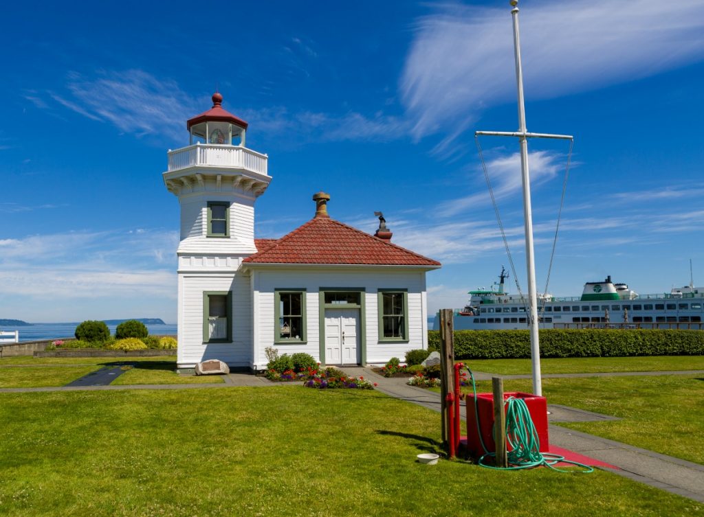 Your Go-To Guide For A Day at the Beach in Mukilteo - Windermere/North