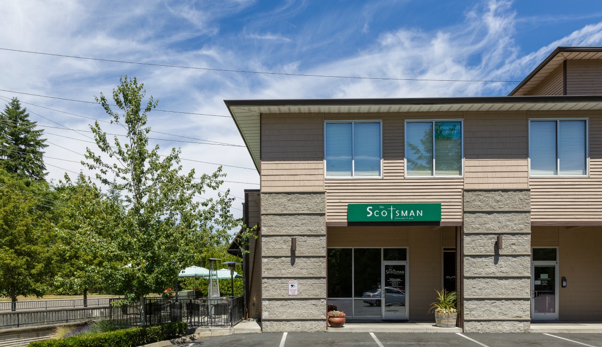 The Insider’s Guide to the Best Shopping & Dining in Mukilteo