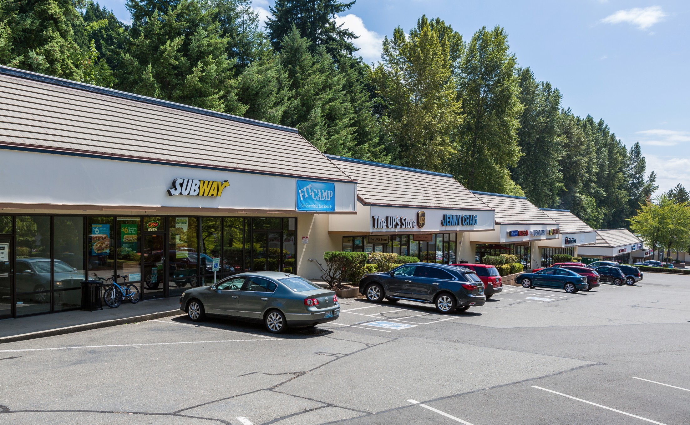 WindermereNorth_Woodinville_Restaurants Windermere/North