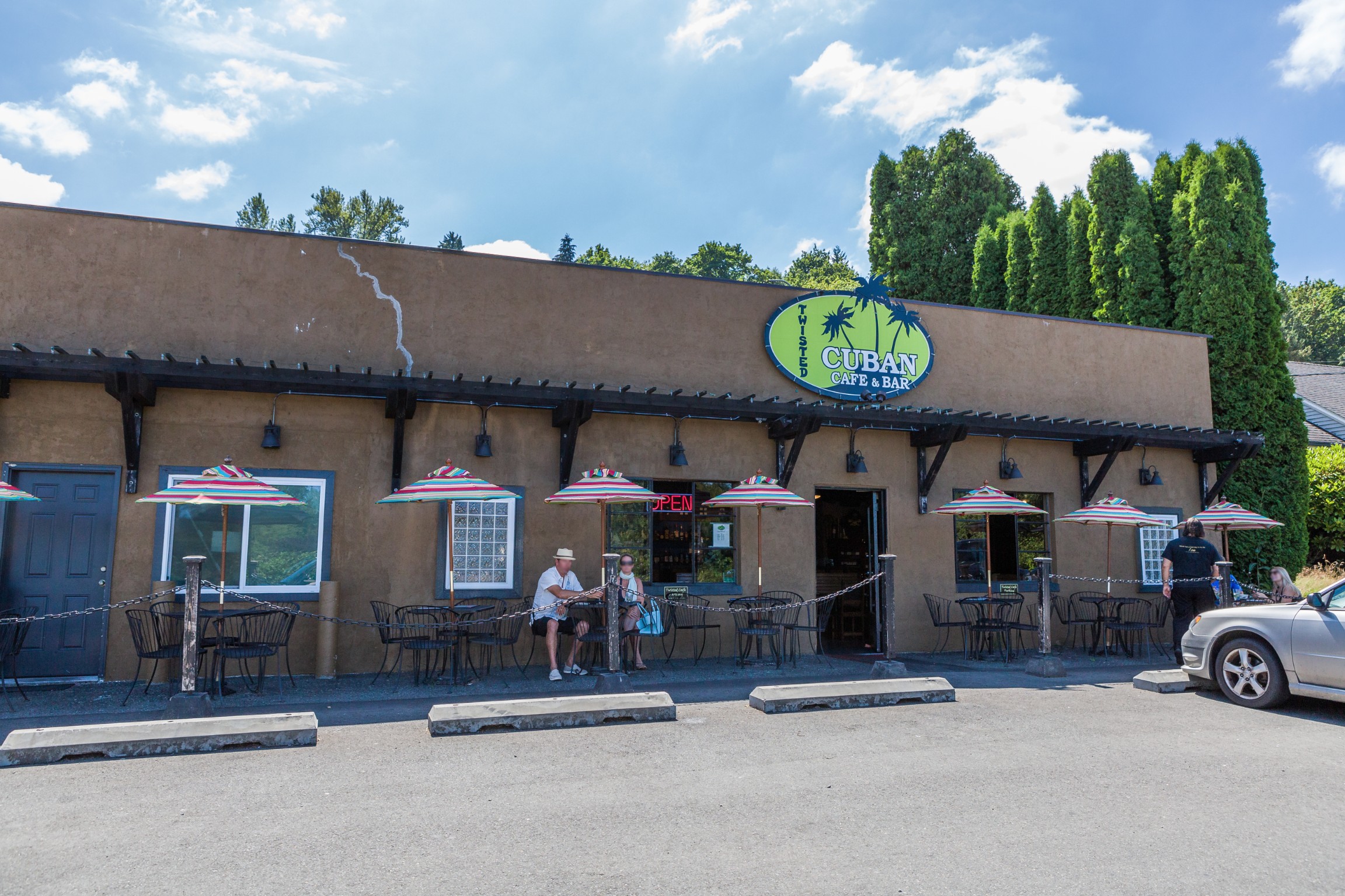 WindermereNorth_Woodinville_TwistedCubanCafe&Bar Windermere/North