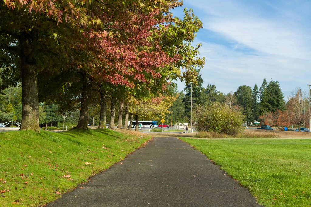 WindermereNorth_SouthEverett_Trail Windermere/North