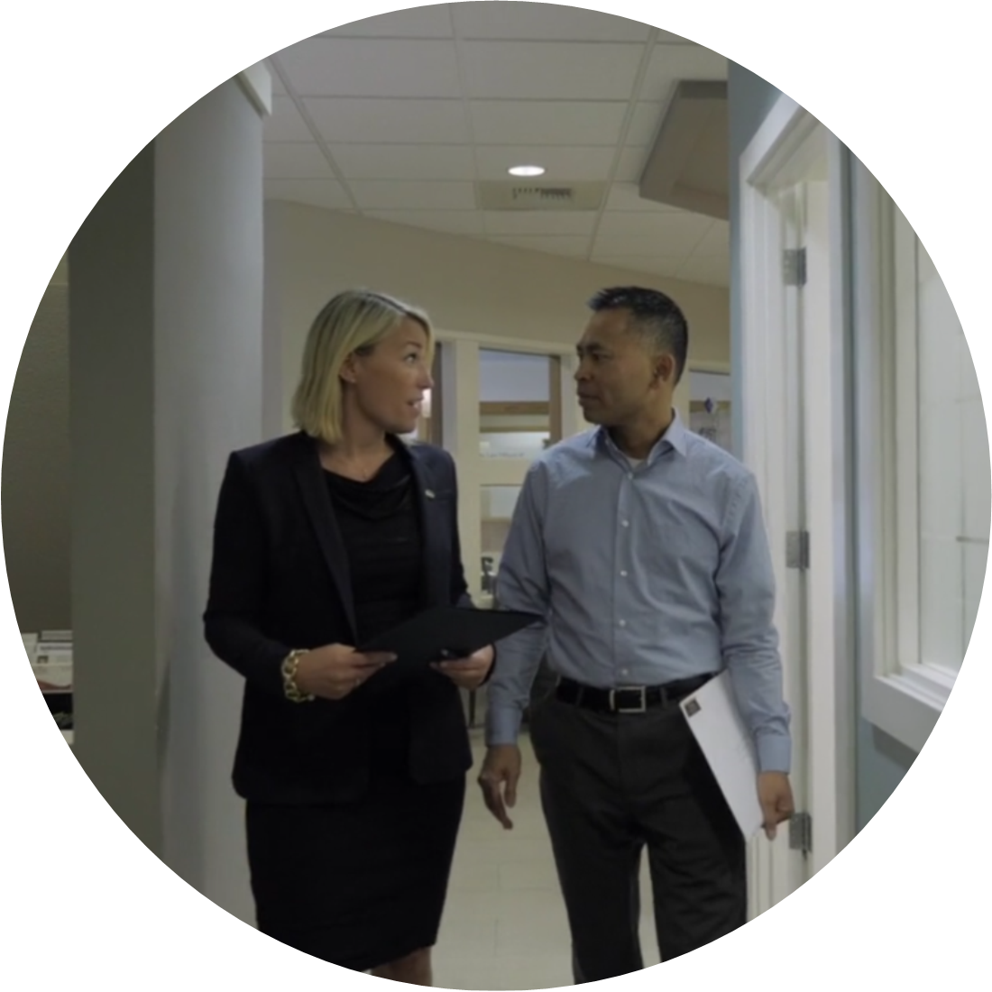 What We Offer Windermere/North