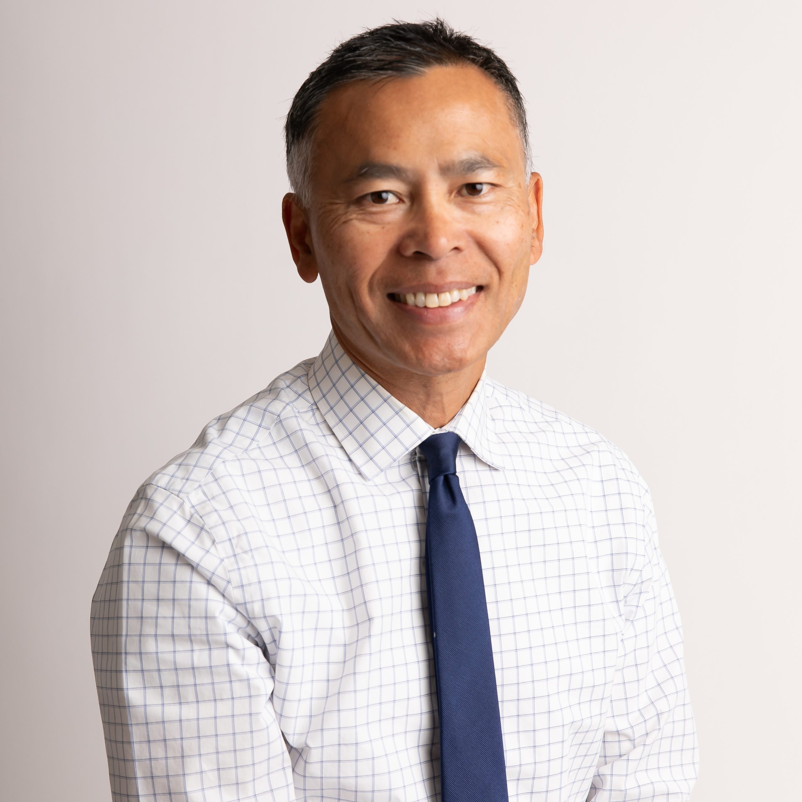 Casey Bui