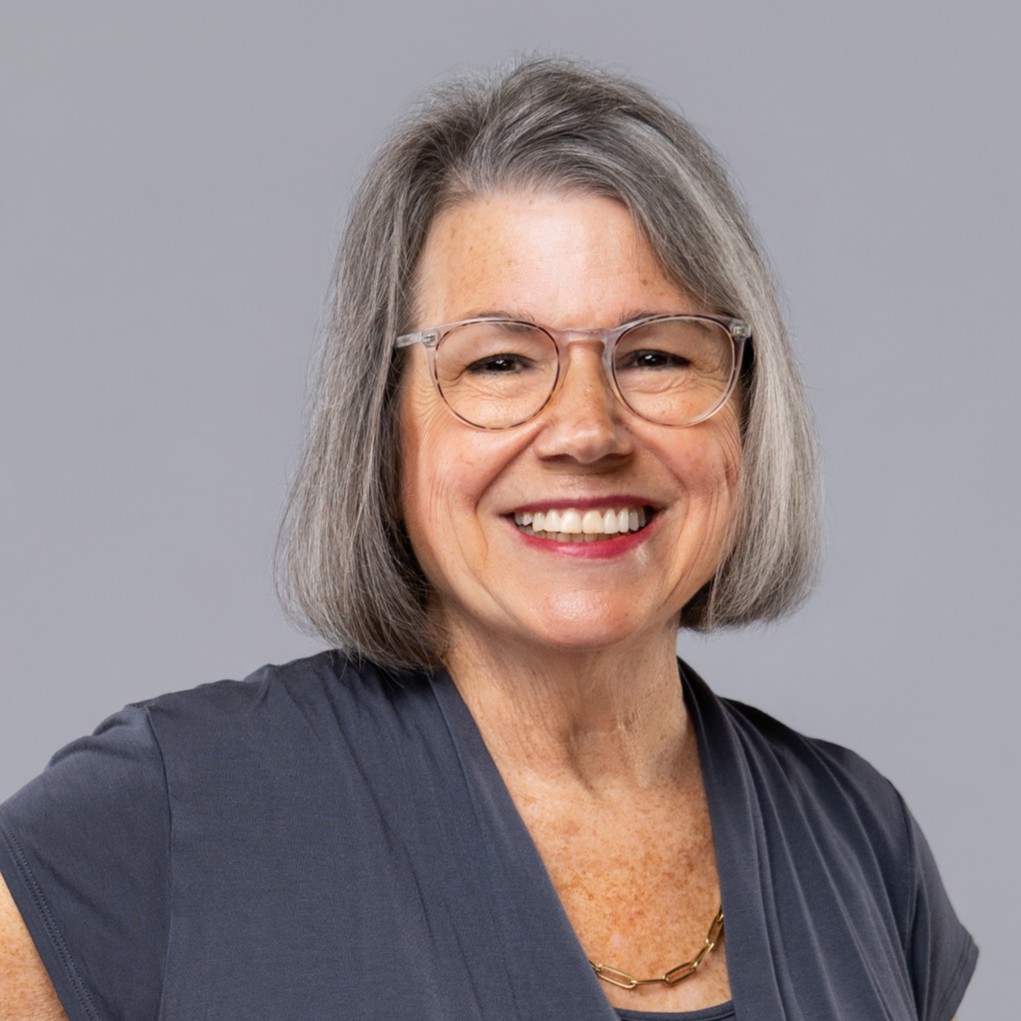 Laurie Barrow