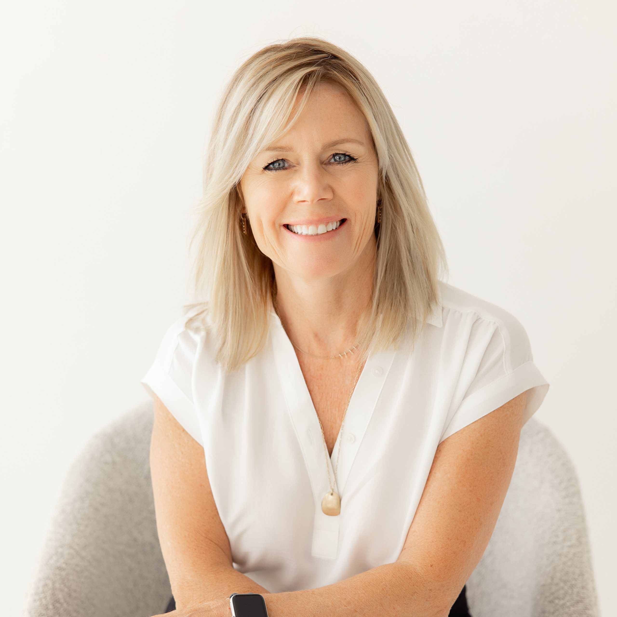 Shelley Hagstrom 1
