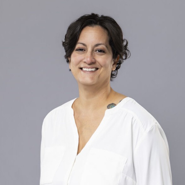 Tina Kubacki