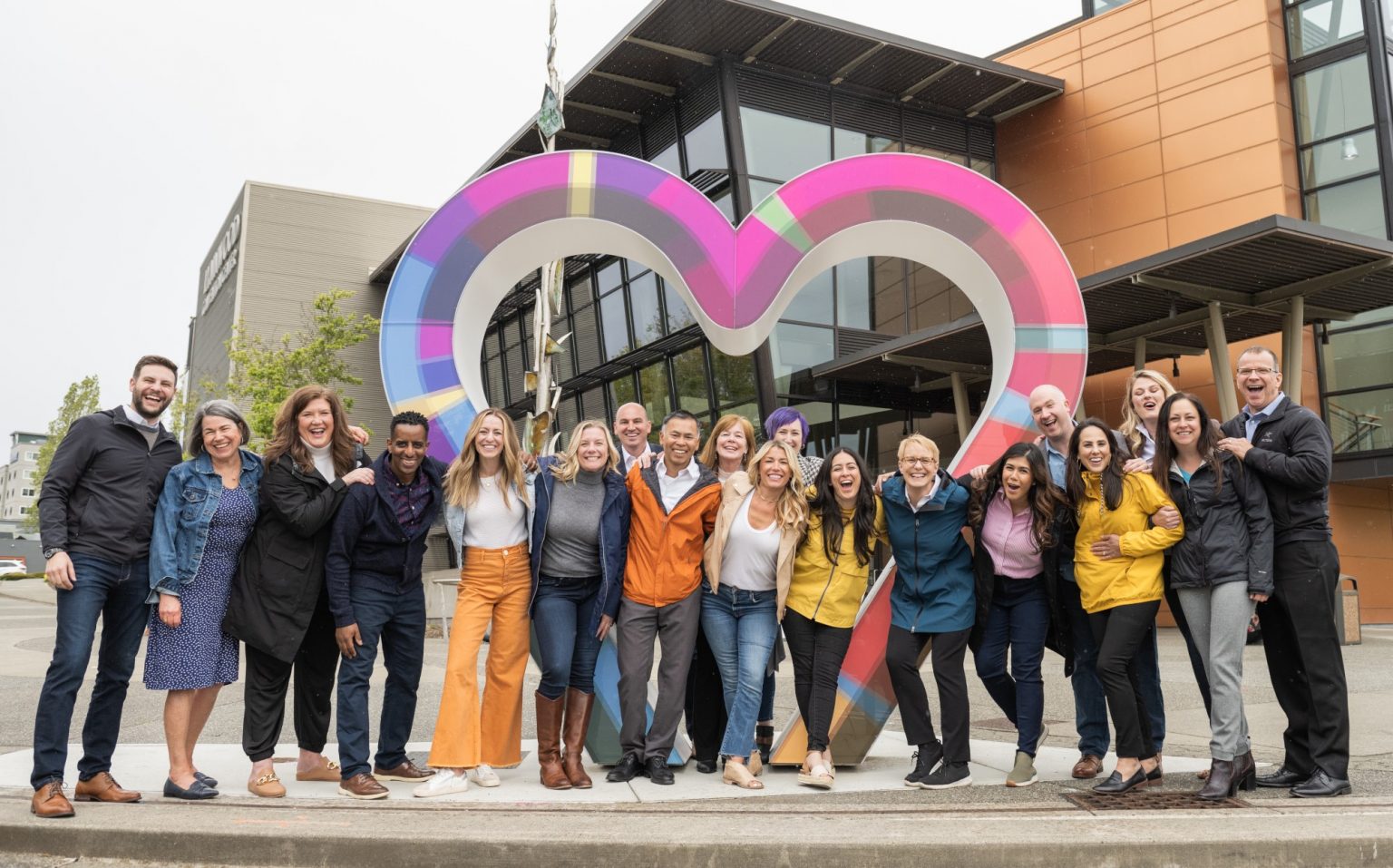 About Us Windermere/North