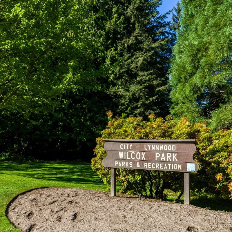 Lynnwood Windermere/North