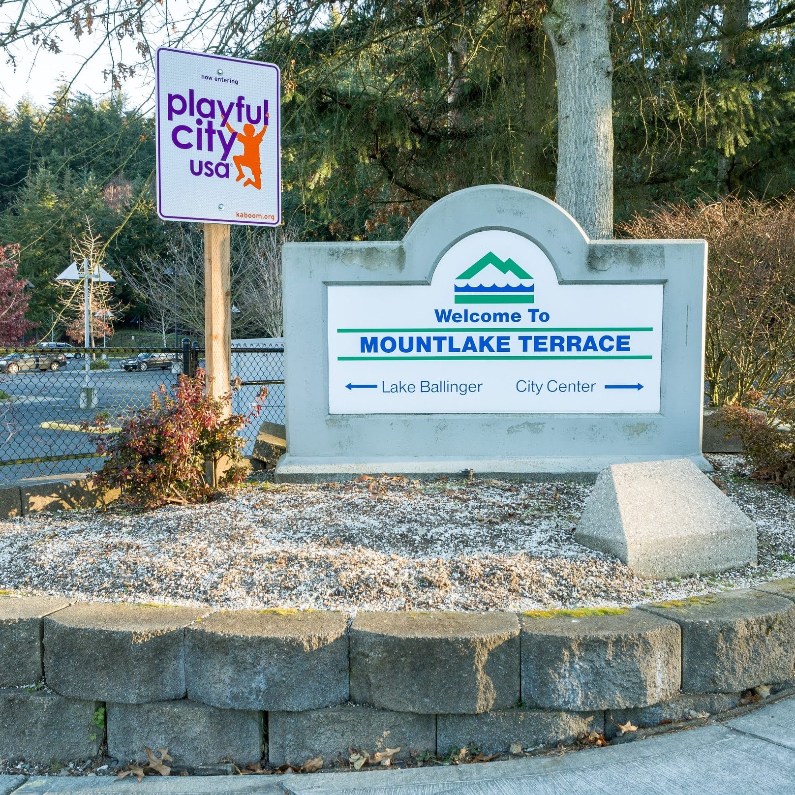 Mountlake Terrace Windermere/North