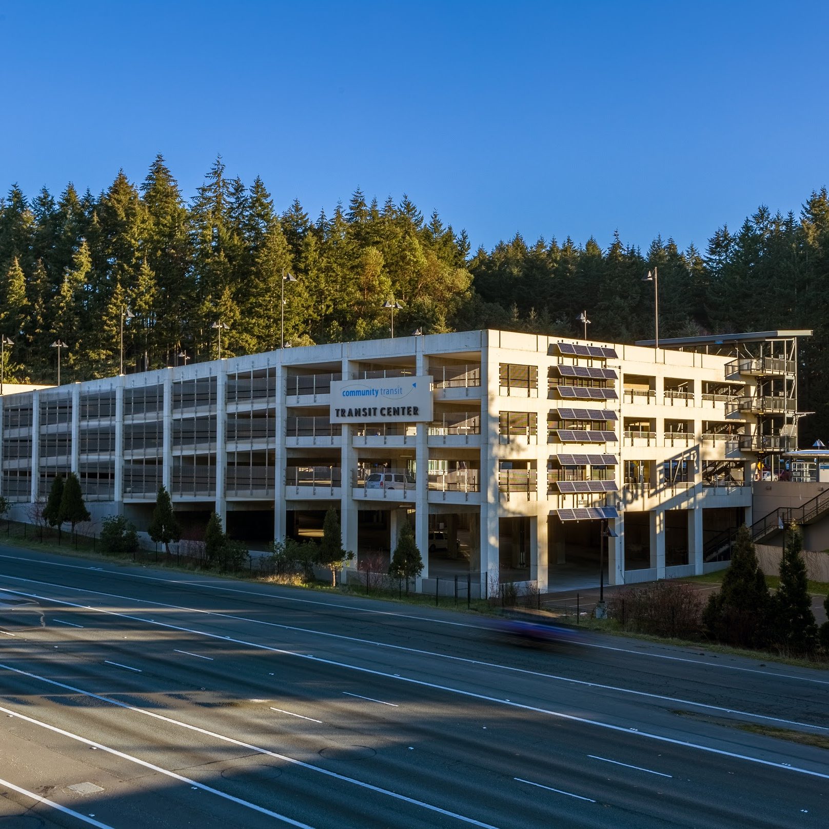 Mountlake Terrace Windermere/North