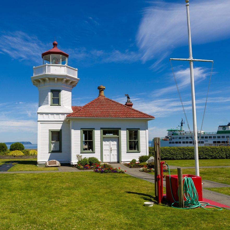 Mukilteo Windermere/North